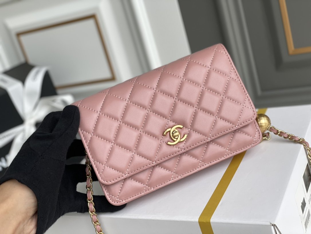 Chanel WOC Bags